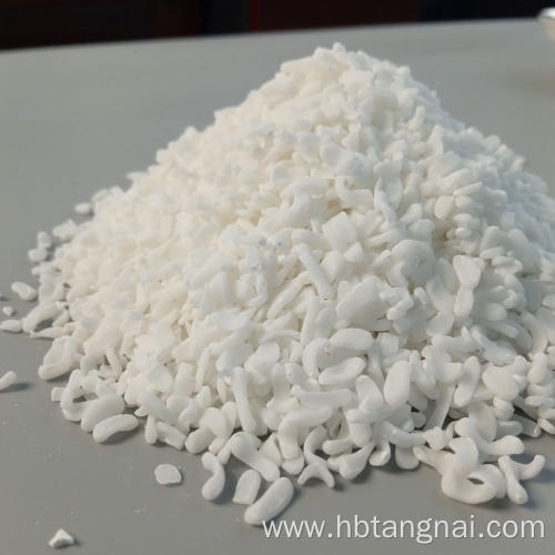 Transparent filler masterbatch Plastic filler masterbatch